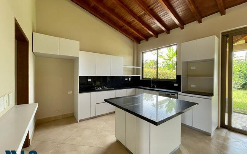 Casa en Rionegro en Sector Gualanday