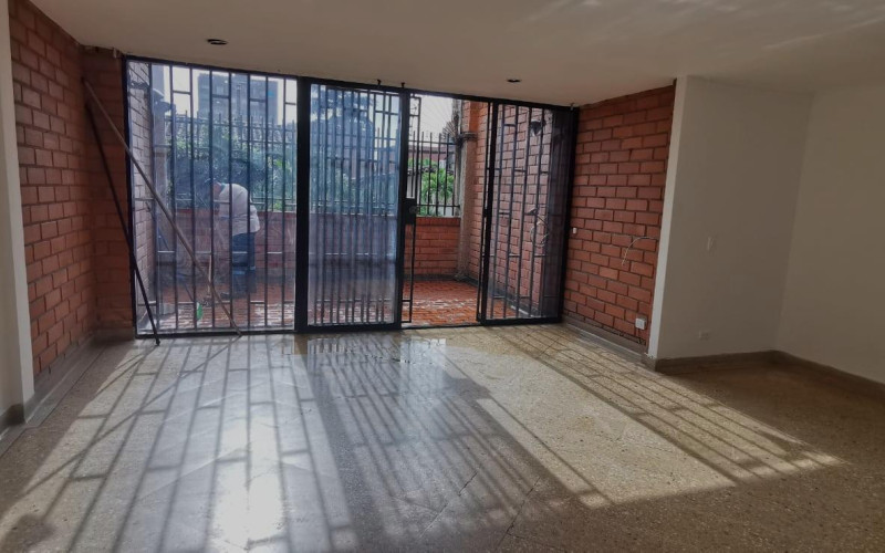 Apartamento en Medellín en La Castellana