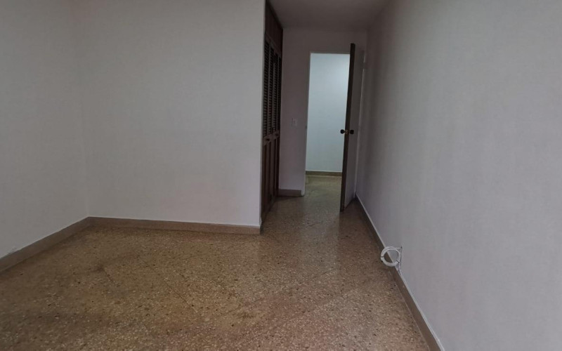 Apartamento en Medellín en La Castellana