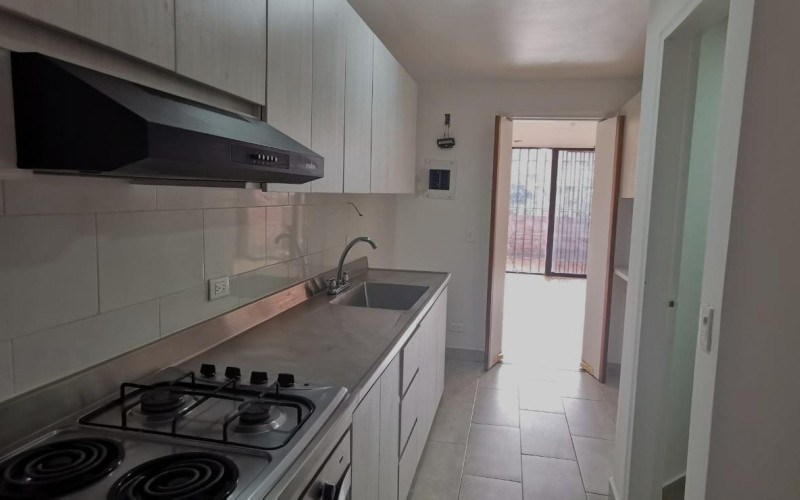 Apartamento en Medellín en La Castellana