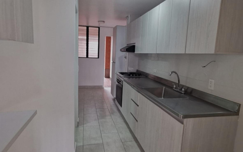 Apartamento en Medellín en La Castellana