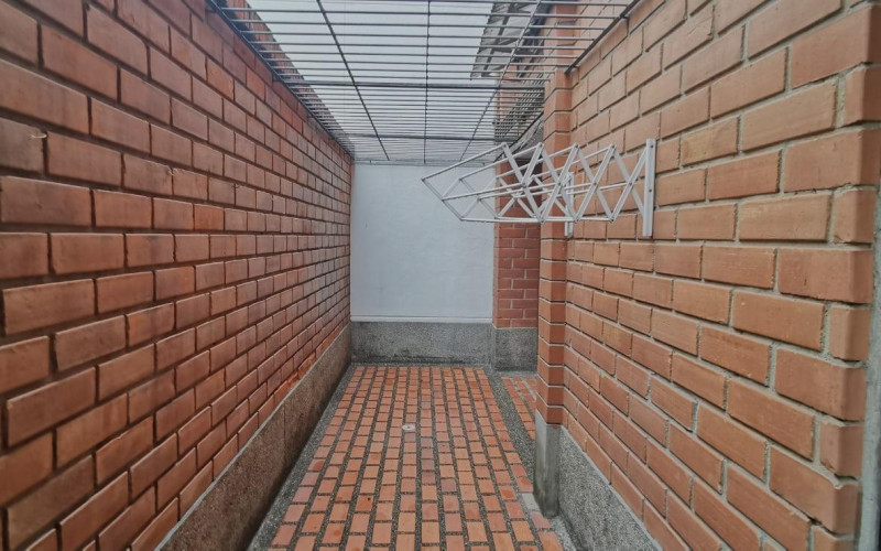 Apartamento en Medellín en La Castellana