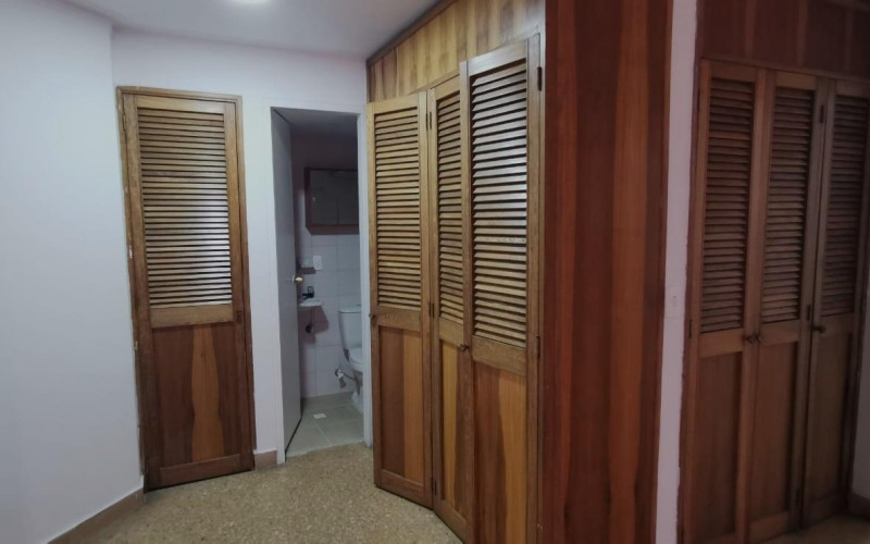 Apartamento en Medellín en La Castellana