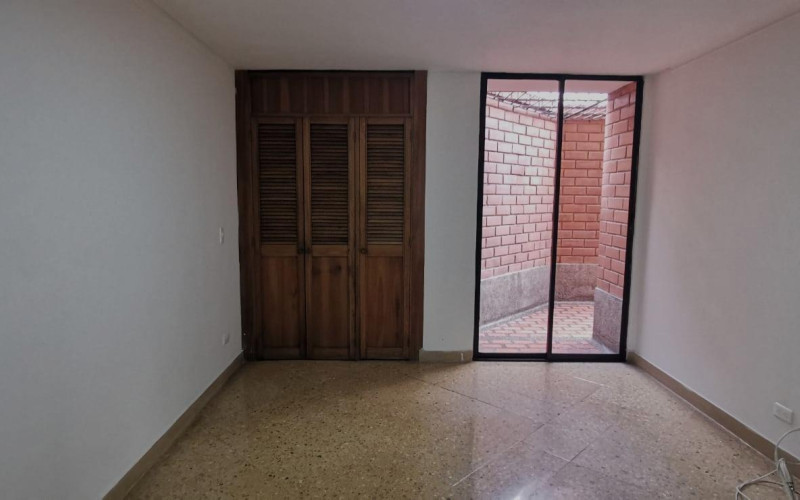 Apartamento en Medellín en La Castellana