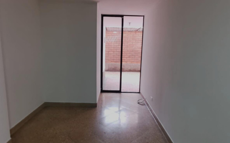 Apartamento en Medellín en La Castellana
