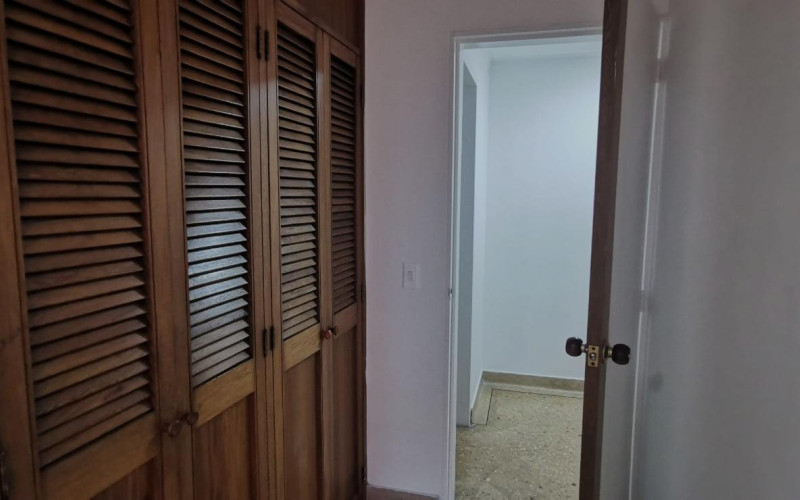 Apartamento en Medellín en La Castellana