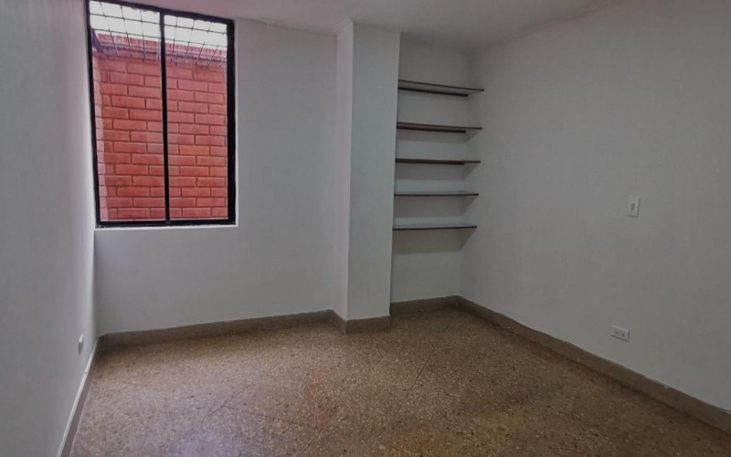 Apartamento en Medellín en La Castellana