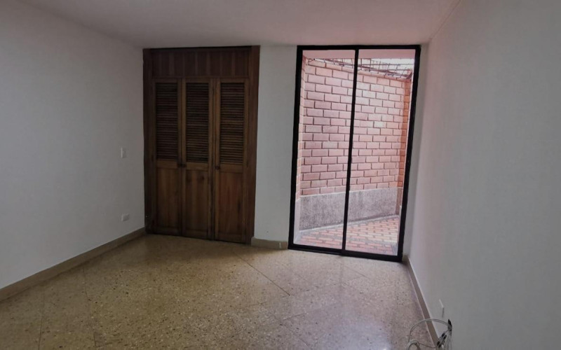 Apartamento en Medellín en La Castellana