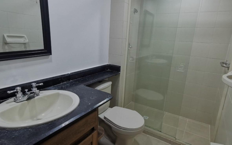 Apartamento en Medellín en La Castellana