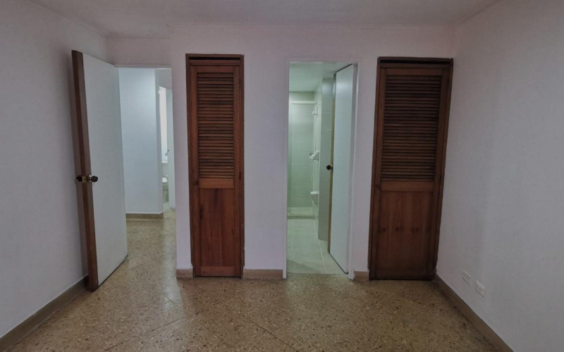 Apartamento en Medellín en La Castellana