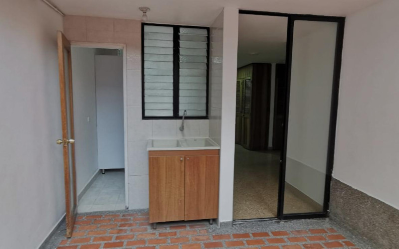 Apartamento en Medellín en La Castellana