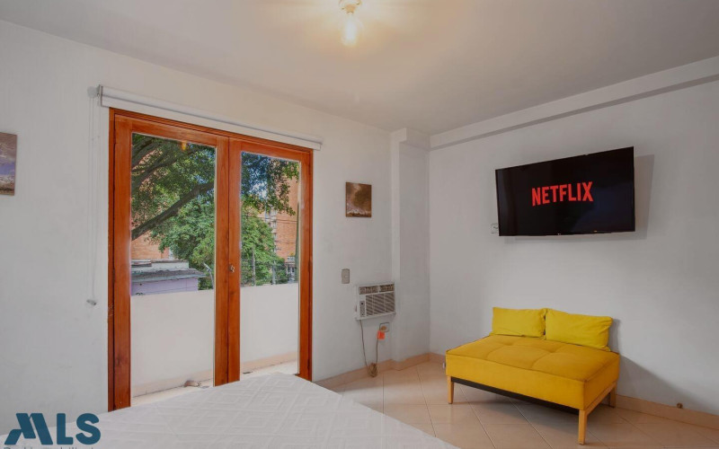 Apartamento en Medellín en San Joaquín