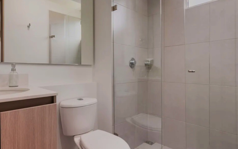 Apartamento en Rionegro en V. Ojo de Agua