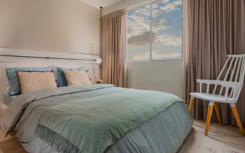 Apartamento en Rionegro en V. Ojo de Agua
