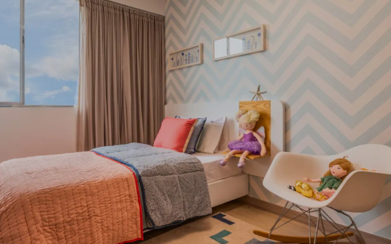 Apartamento en Rionegro en V. Ojo de Agua