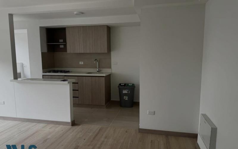 Apartamento en Rionegro en V. Ojo de Agua
