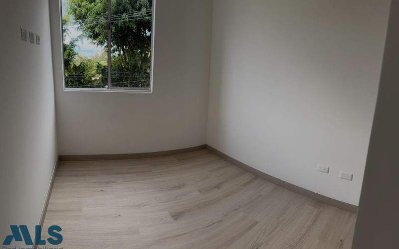 Apartamento en Rionegro en V. Ojo de Agua