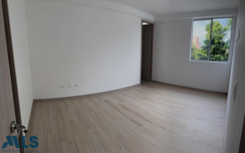 Apartamento en Rionegro en V. Ojo de Agua