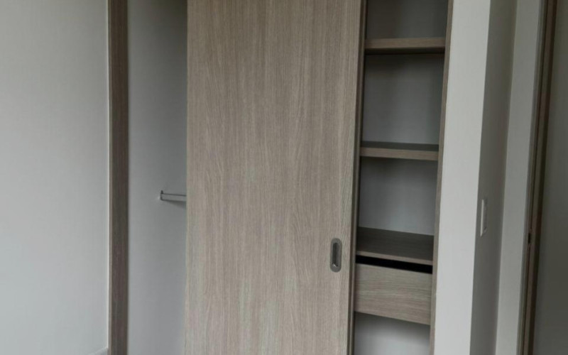 Apartamento en Rionegro en V. Ojo de Agua
