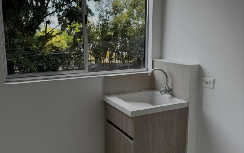 Apartamento en Rionegro en V. Ojo de Agua