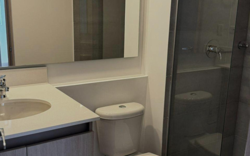Apartamento en Rionegro en V. Ojo de Agua