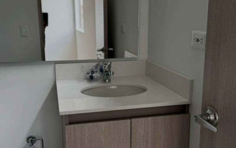 Apartamento en Rionegro en V. Ojo de Agua