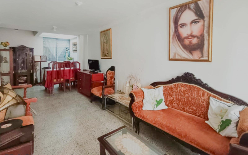 Apartamento en Medellín en San Joaquín