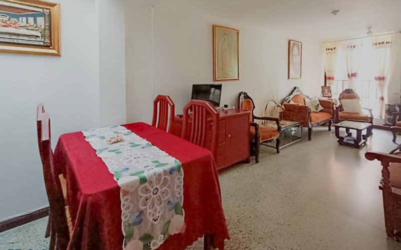 Apartamento en Medellín en San Joaquín