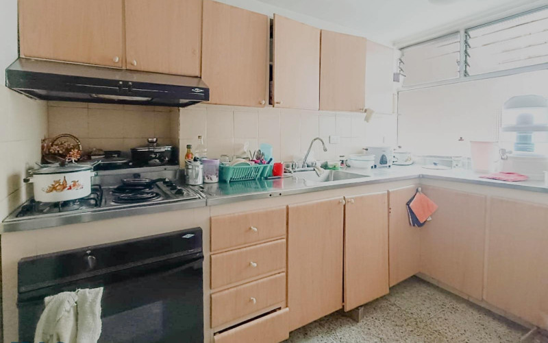 Apartamento en Medellín en San Joaquín