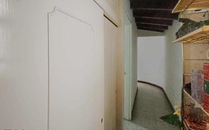 Apartamento en Medellín en San Joaquín