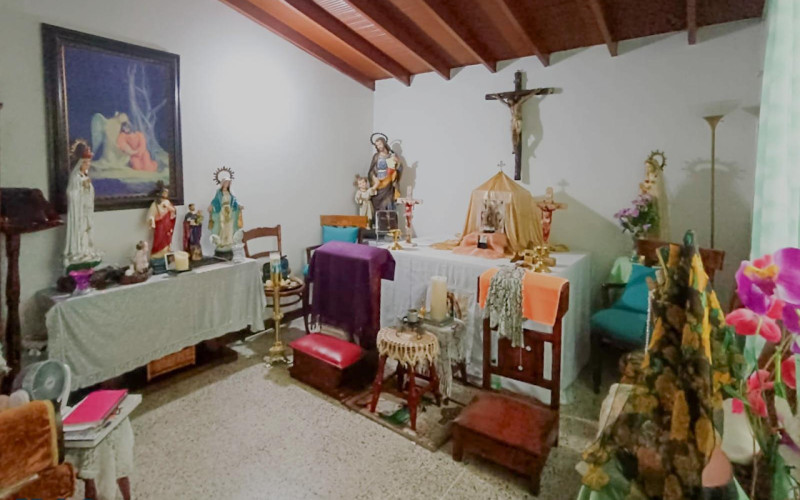 Apartamento en Medellín en San Joaquín
