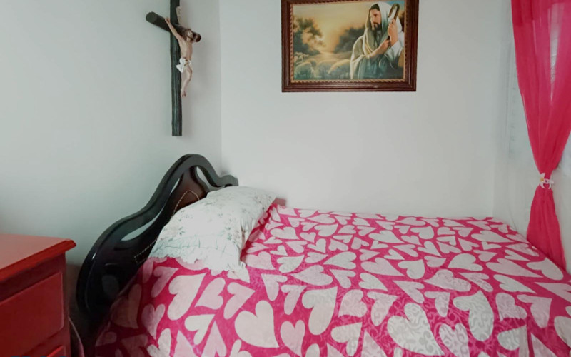 Apartamento en Medellín en San Joaquín