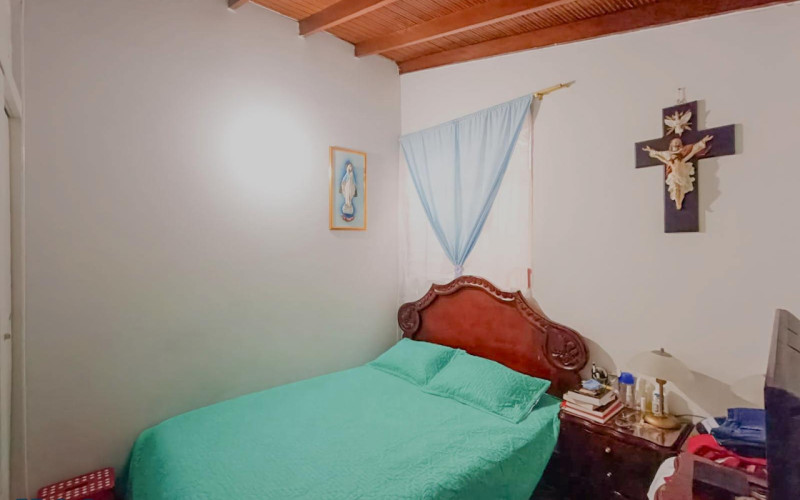 Apartamento en Medellín en San Joaquín