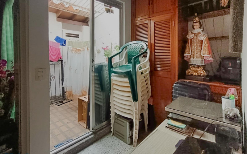 Apartamento en Medellín en San Joaquín