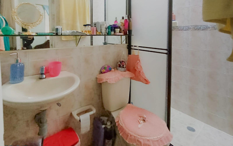 Apartamento en Medellín en San Joaquín