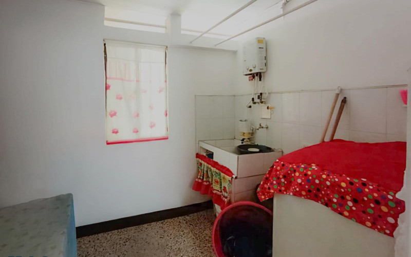 Apartamento en Medellín en San Joaquín