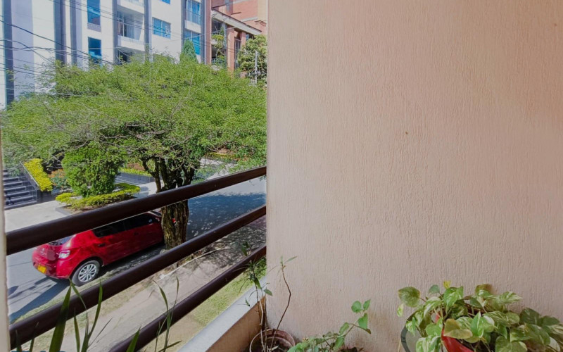 Apartamento en Medellín en San Joaquín