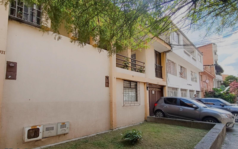 Apartamento en Medellín en San Joaquín