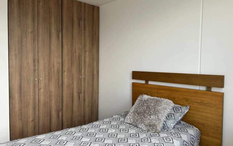 Modern Apartment for Sale in Envigado, El Trianón | Unobstructed City View