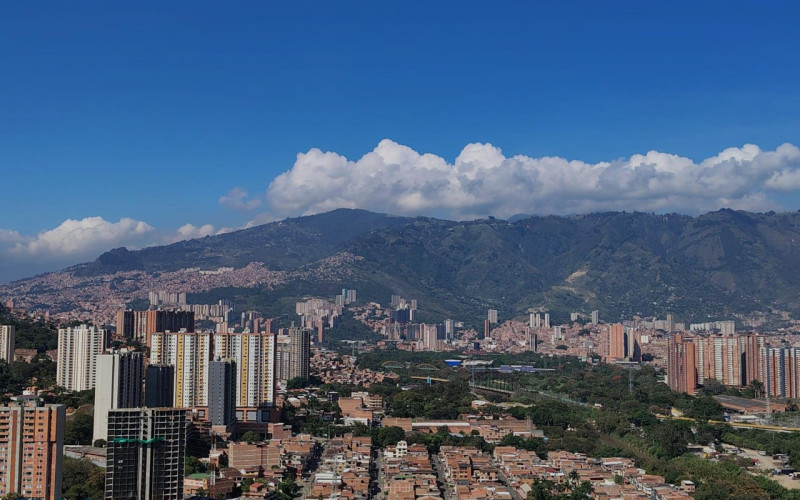 Apartamento en Copacabana en Machado