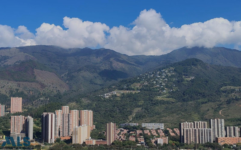 Apartamento en Copacabana en Machado