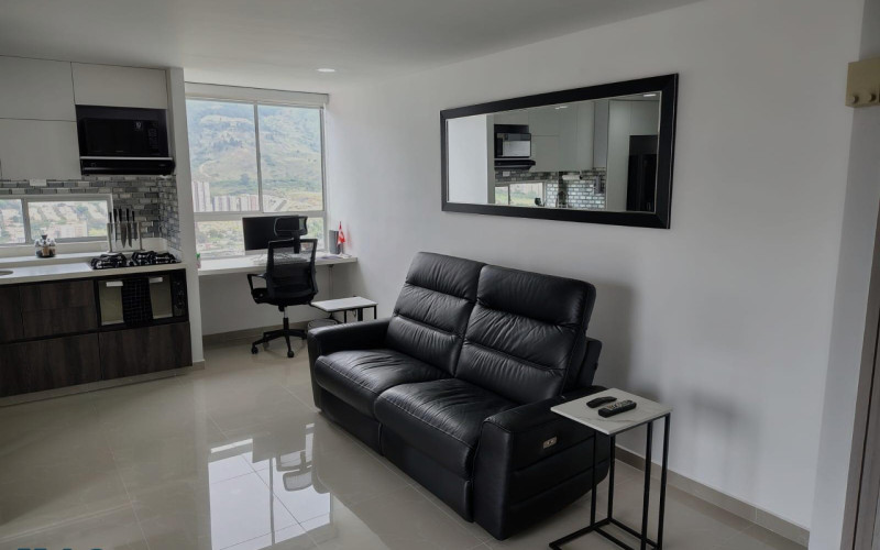 Apartamento en Copacabana en Machado