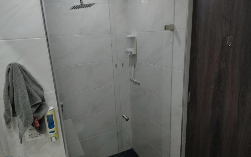 Apartamento en Copacabana en Machado