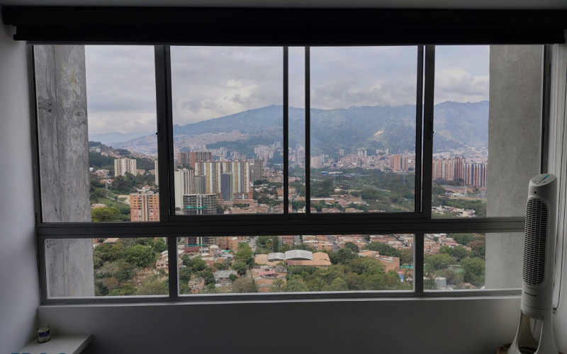 Apartamento en Copacabana en Machado