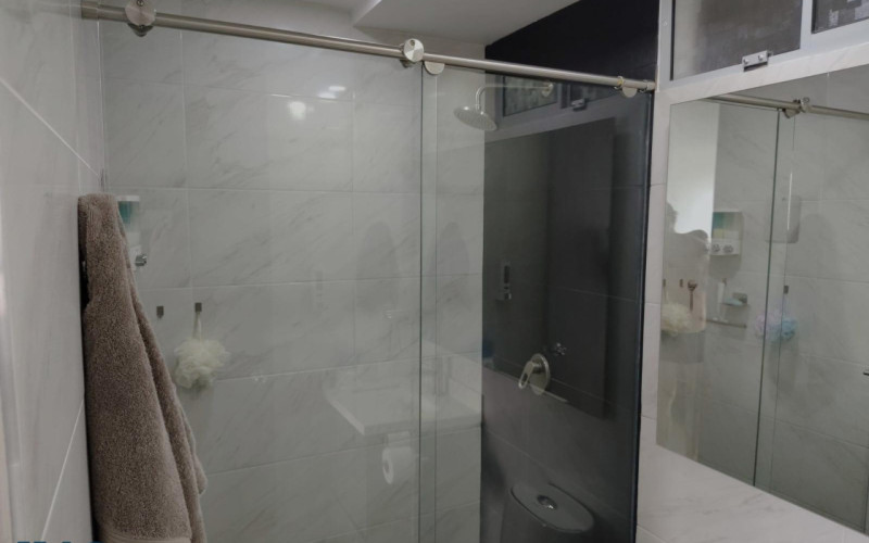 Apartamento en Copacabana en Machado