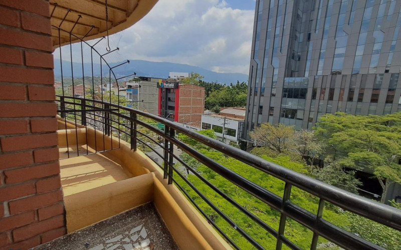 Apartamento en Medellín en Laureles