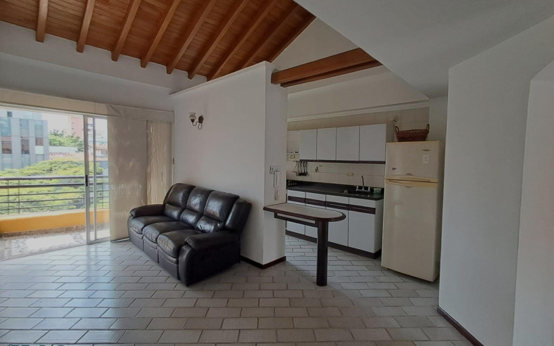 Apartamento en Medellín en Laureles
