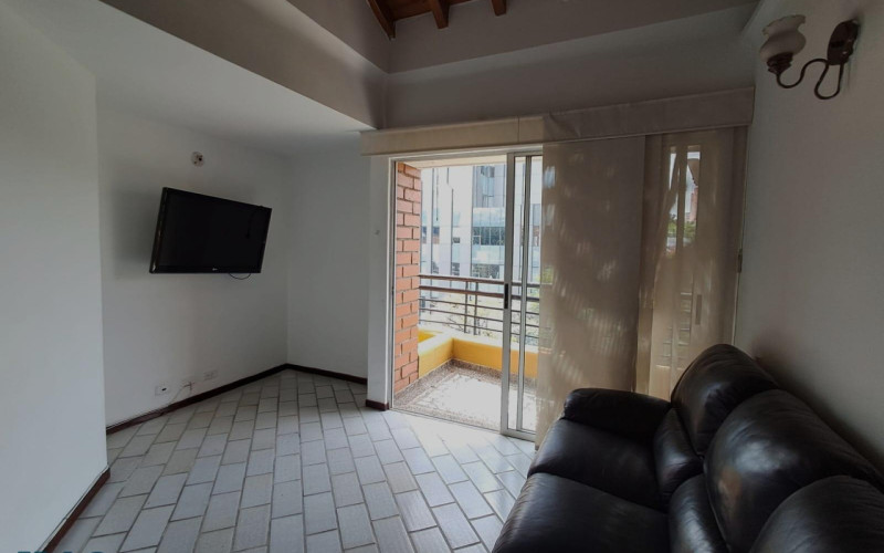 Apartamento en Medellín en Laureles