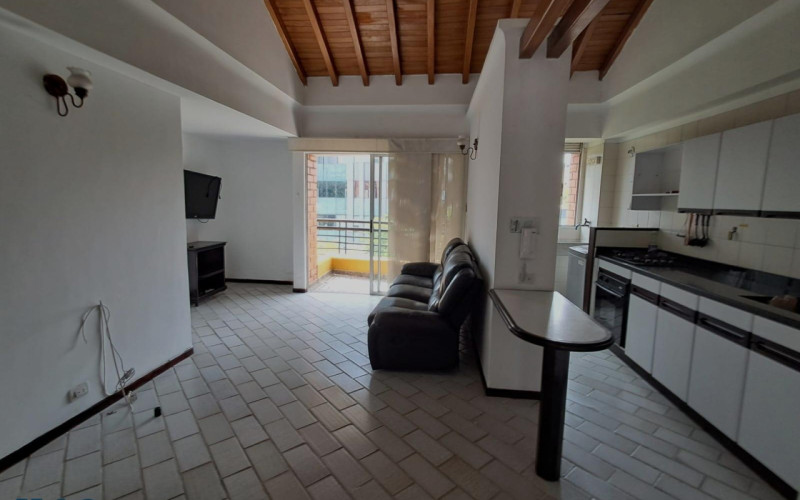 Apartamento en Medellín en Laureles