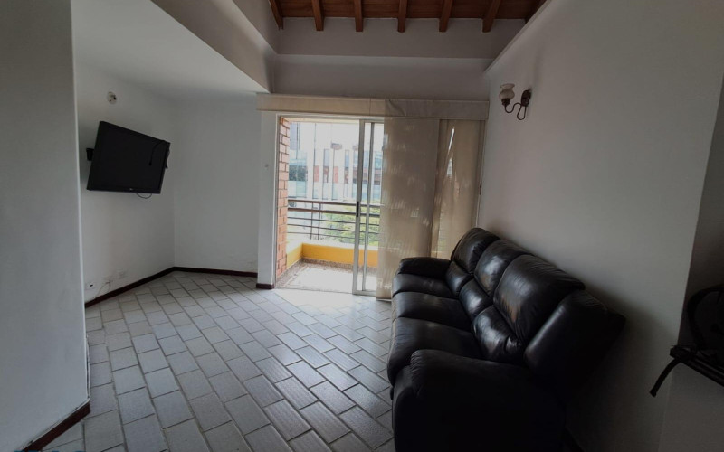 Apartamento en Medellín en Laureles